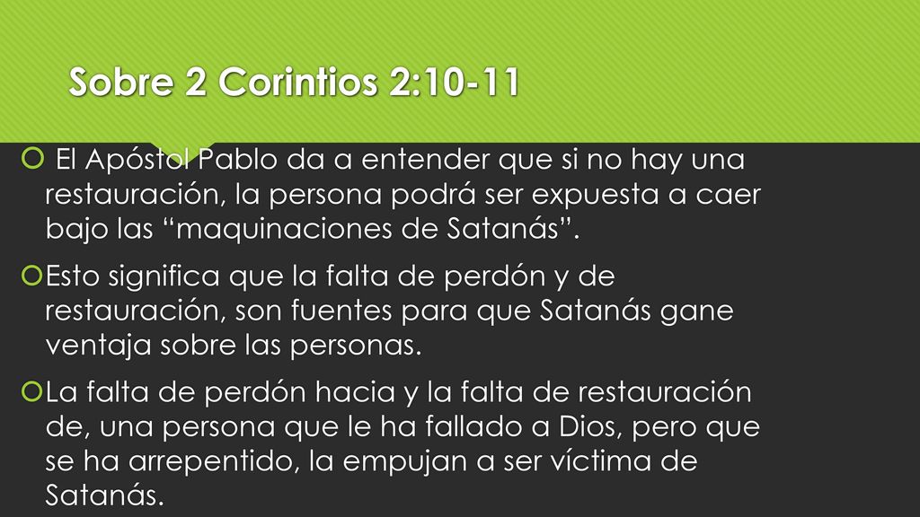 1 Corintios 2 10 11