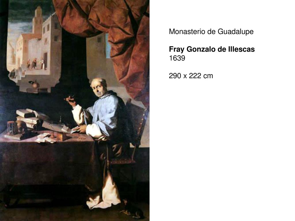 Monasterio de Guadalupe