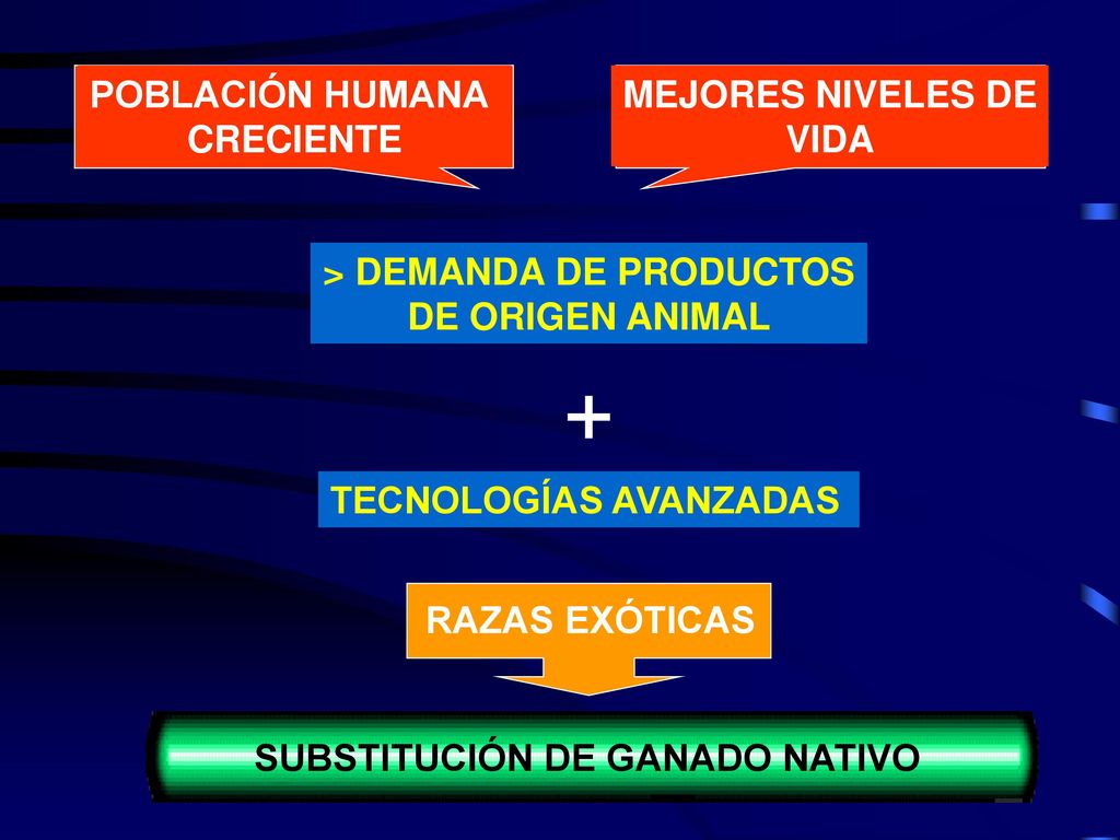 > DEMANDA DE PRODUCTOS