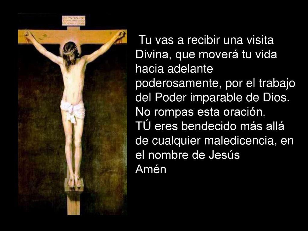 Tu vas a recibir una visita Divina, que moverá tu vida hacia adelante poderosamente, por el trabajo del Poder imparable de Dios.