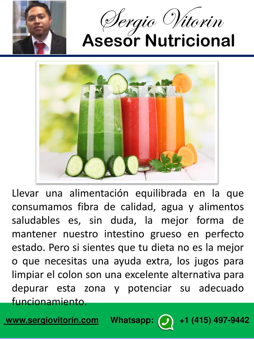 Llevar una alimentación equilibrada en la que consumamos fibra de calidad, agua y alimentos saludables es, sin duda, la mejor forma de mantener nuestro intestino grueso en perfecto estado.