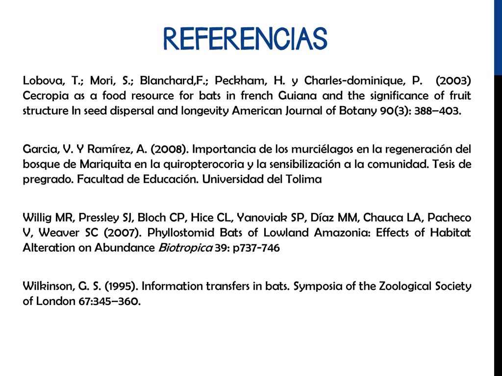 Lobova, T. ; Mori, S. ; Blanchard,F. ; Peckham, H