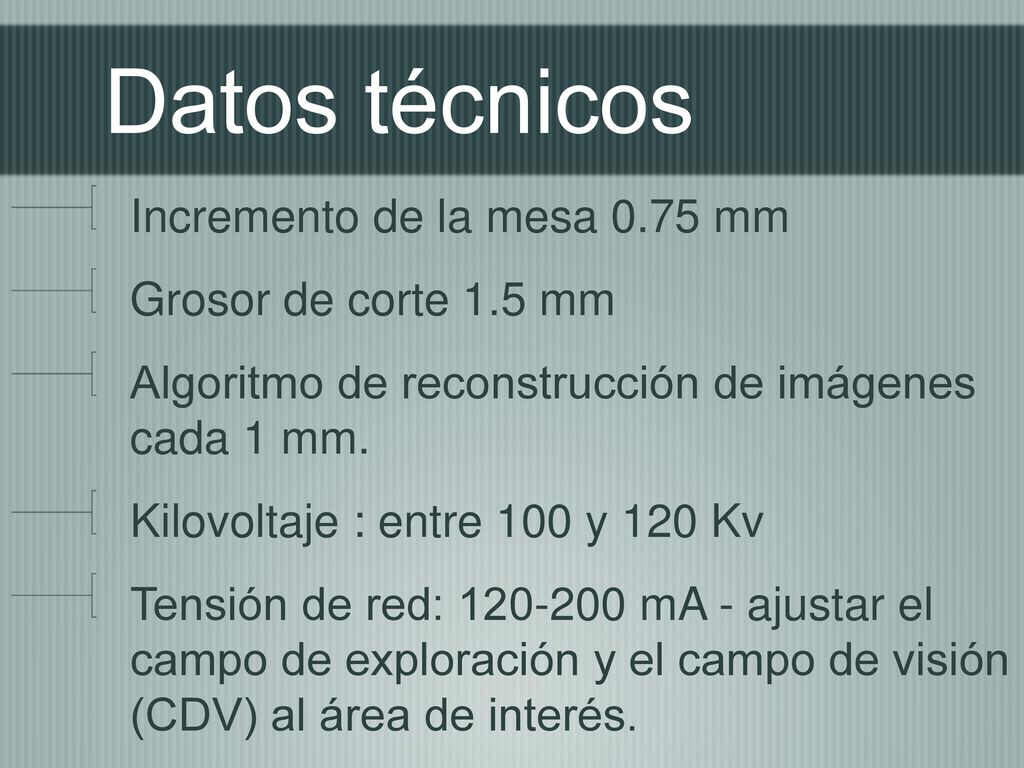 Datos técnicos Incremento de la mesa 0.75 mm Grosor de corte 1.5 mm