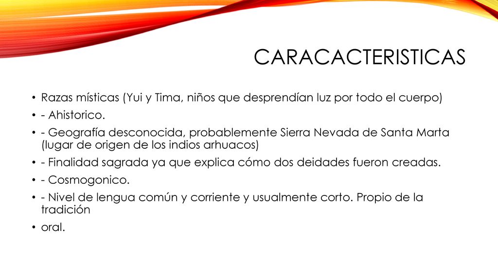 Caracacteristicas Razas místicas (Yui y Tima, niños que desprendían luz por todo el cuerpo) - Ahistorico.
