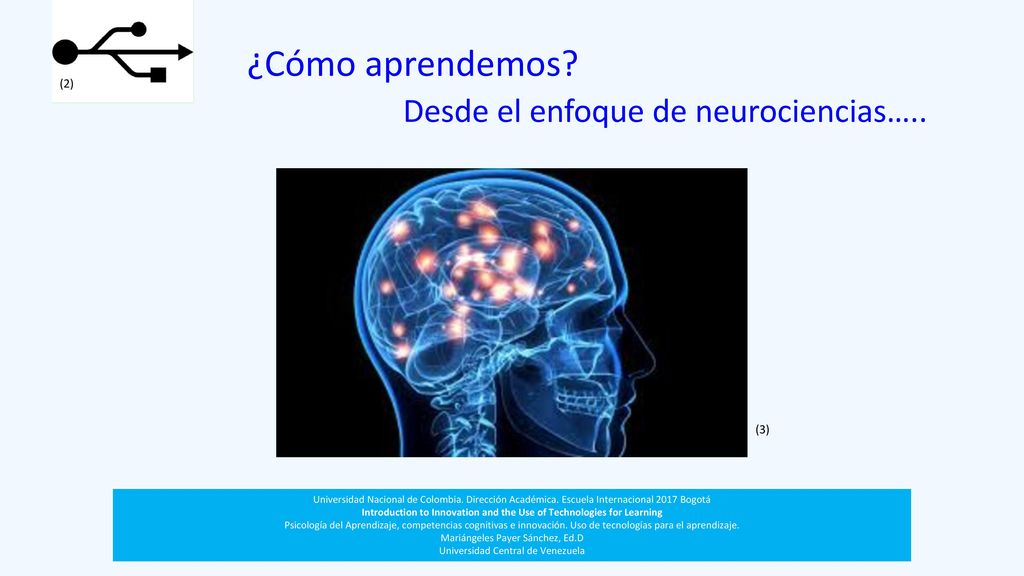 Introduction to Innovation and the Use of Technologies for Learning