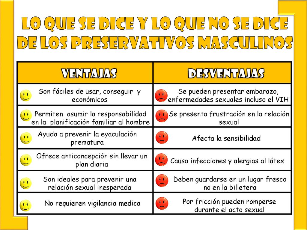 VENTAJAS DESVENTAJAS LO QUE SE DICE Y LO QUE NO SE DICE