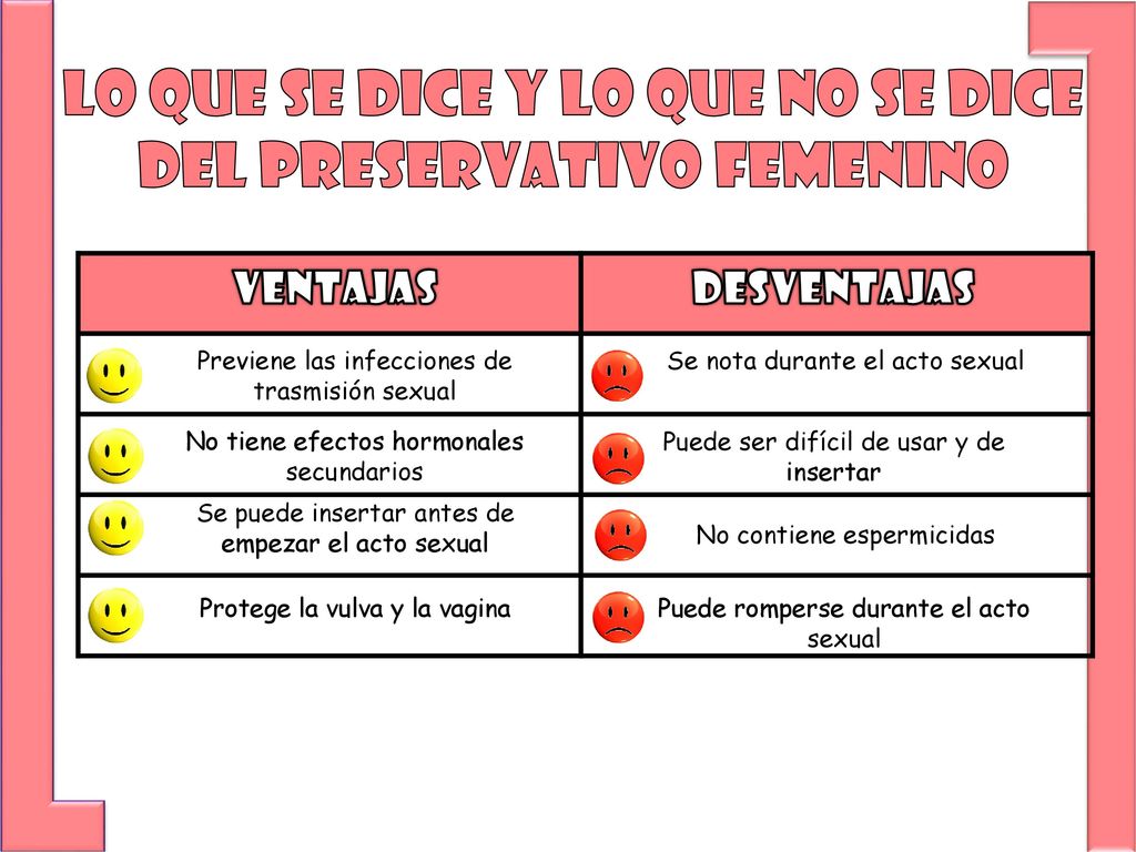 VENTAJAS DESVENTAJAS LO QUE SE DICE Y LO QUE NO SE DICE