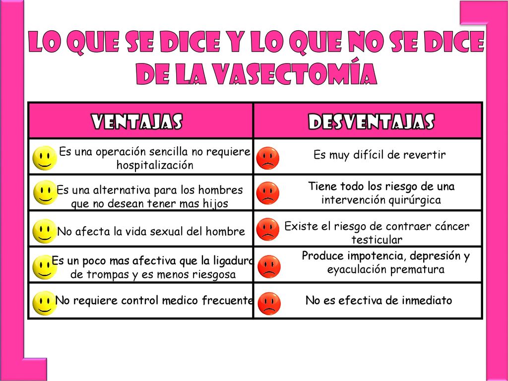VENTAJAS DESVENTAJAS LO QUE SE DICE Y LO QUE NO SE DICE