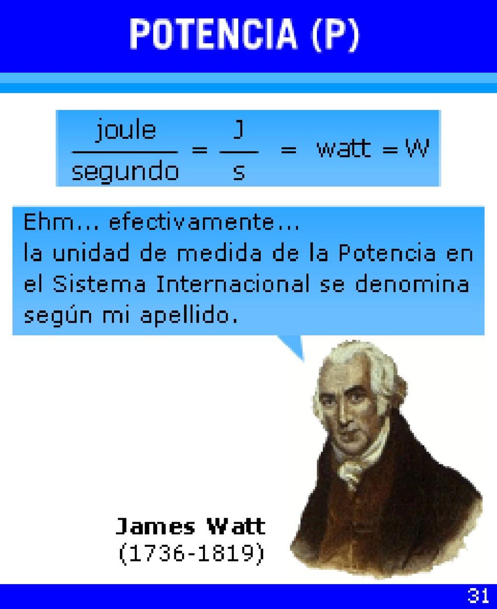¿Cómo realizar un mismo trabajo con el doble de potencia