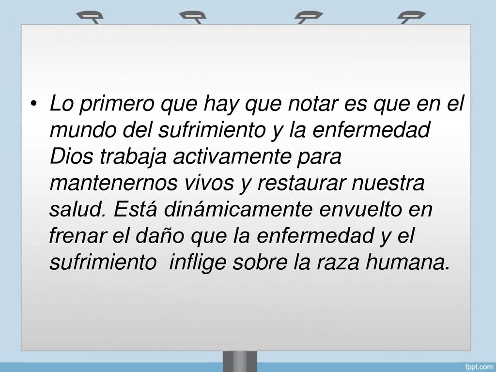 • Lo primero que hay que notar es que en.