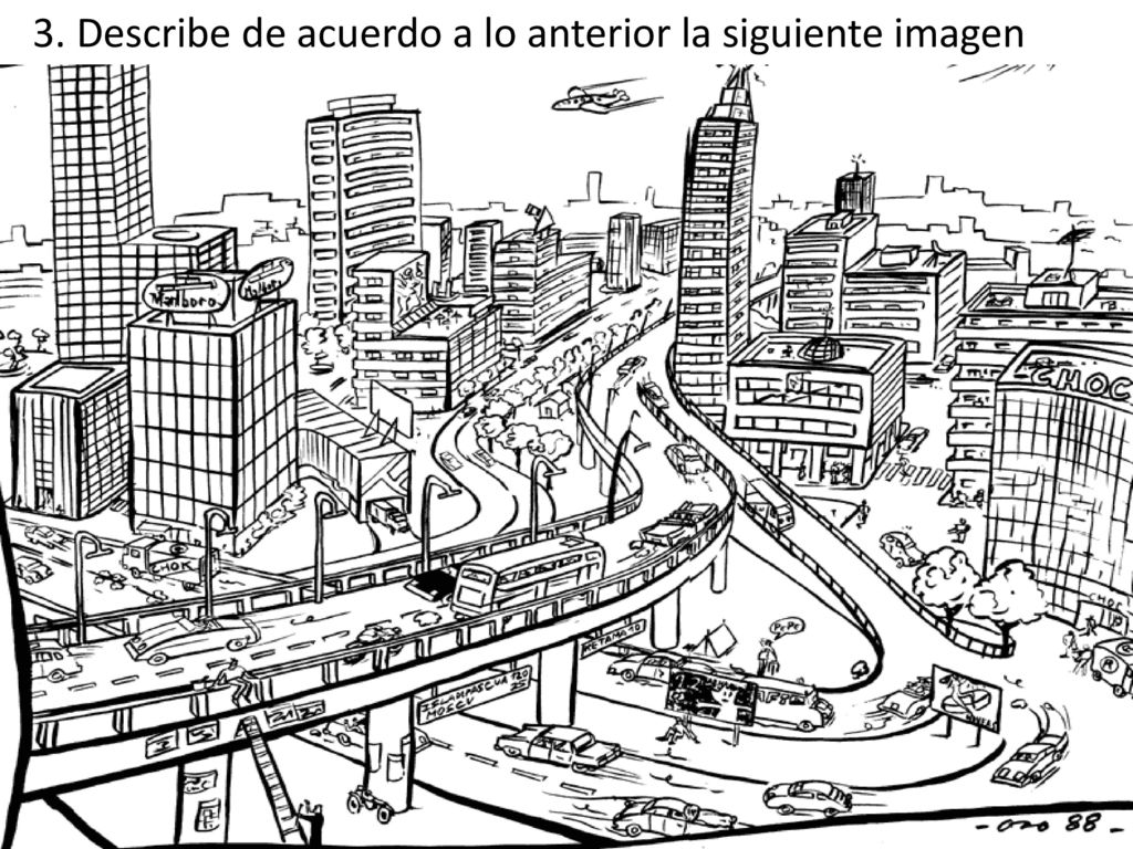 3. Describe de acuerdo a lo anterior la siguiente imagen