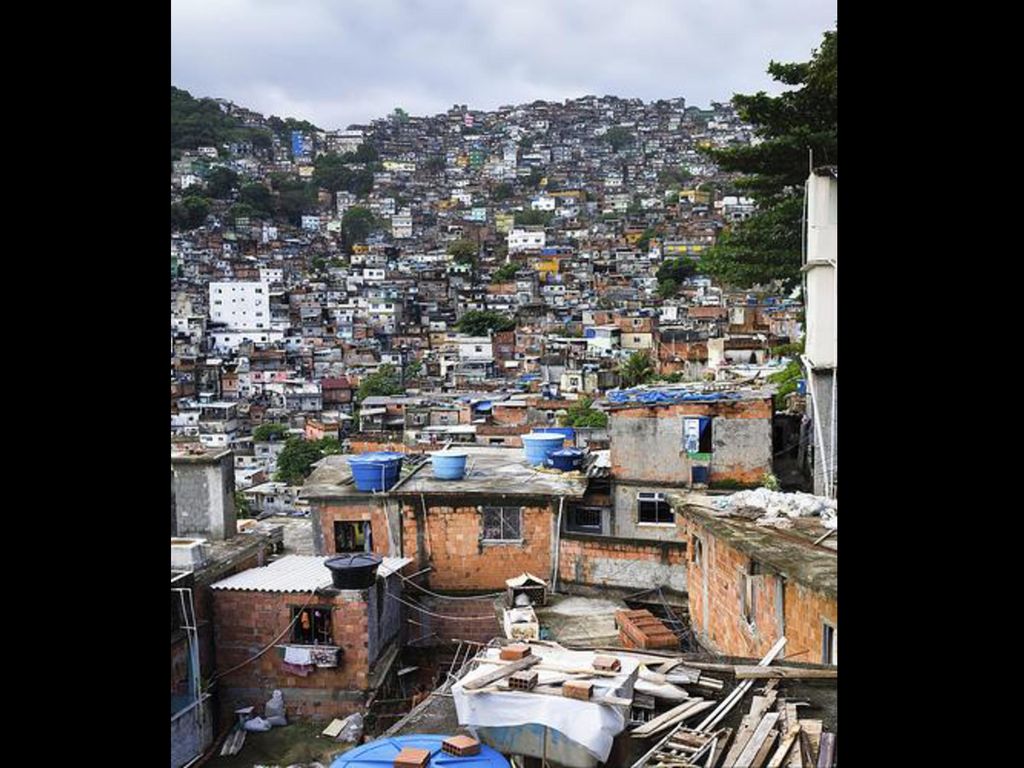 The problem facing developing countries was on the hand they had low incomes.