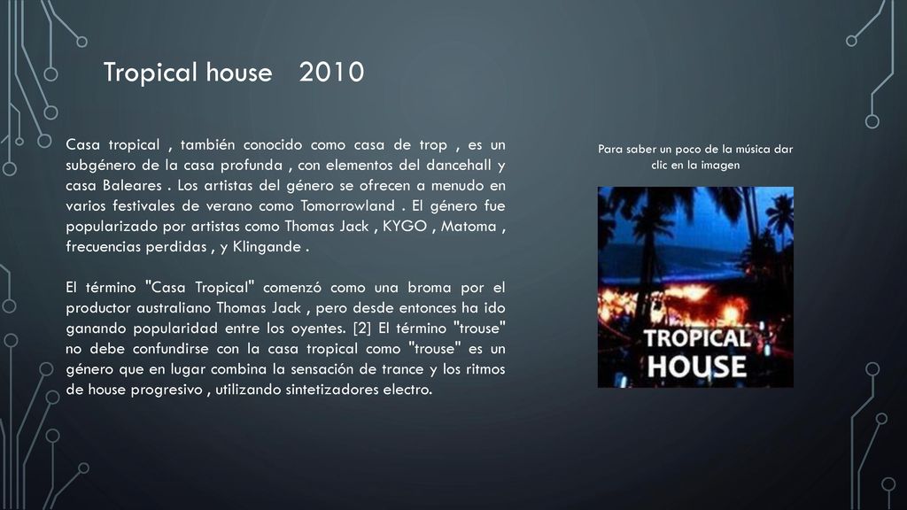 Para saber un poco de la música dar clic en la imagen