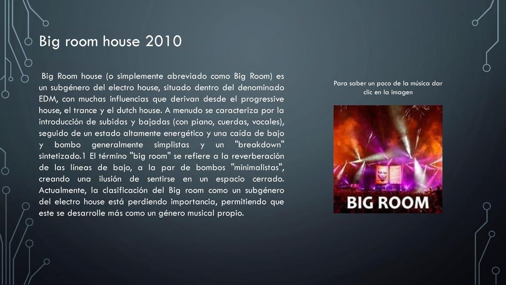 Para saber un poco de la música dar clic en la imagen