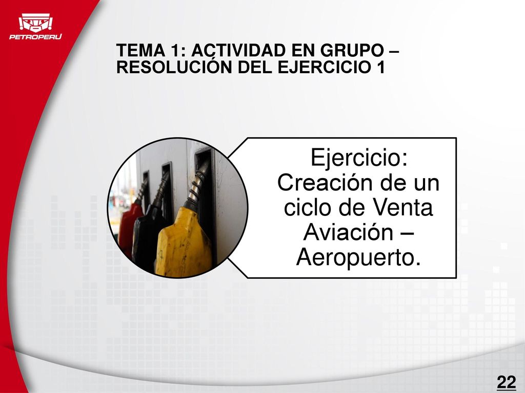 TEMA 1: ACTIVIDAD EN GRUPO – RESOLUCIÓN DEL EJERCICIO 1