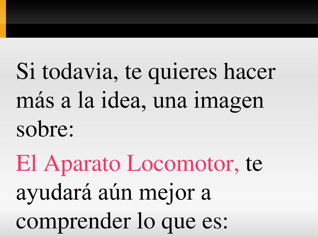 Si todavia, te quieres hacer más a la idea, una imagen sobre:
