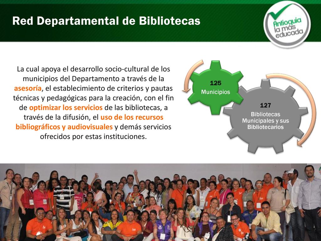 ¡4 años aplicando la fórmula: Educación + Legalidad = Oportunidades!