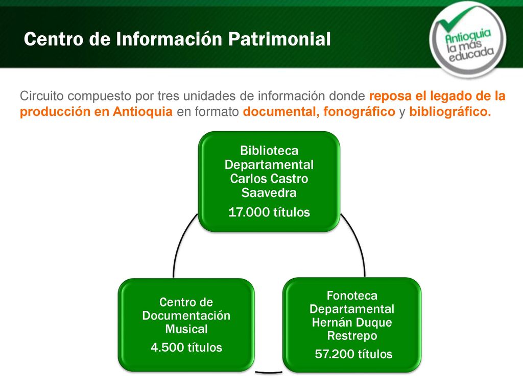 ¡4 años aplicando la fórmula: Educación + Legalidad = Oportunidades!