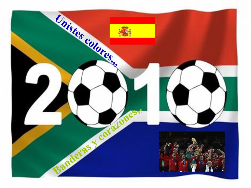 Unistes colores,,, Banderas y corazones,,