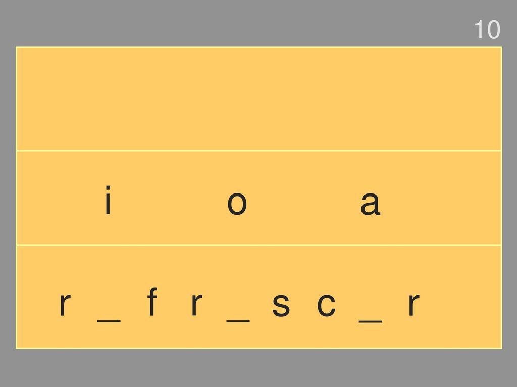 10 i o a r _ f r _ s c _ r