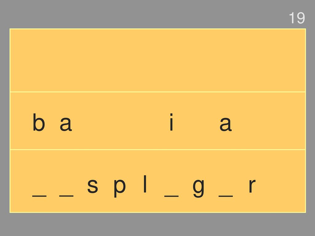 19 b a i a _ _ s p l _ g _ r