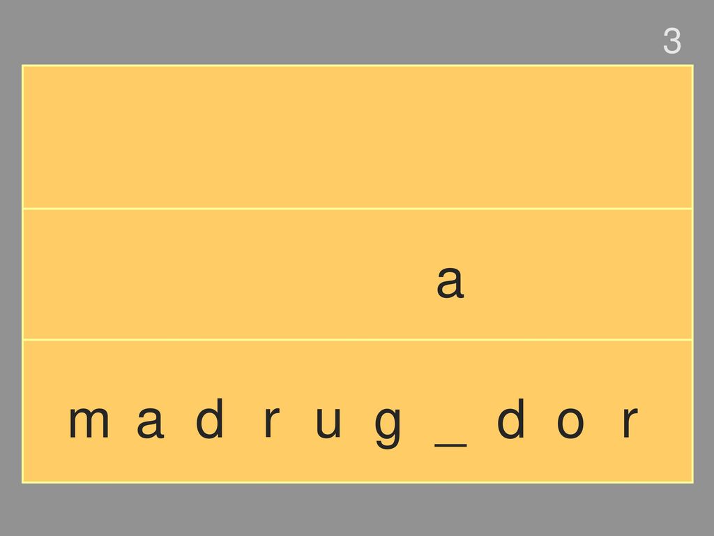 3 a m a d r u g _ d o r