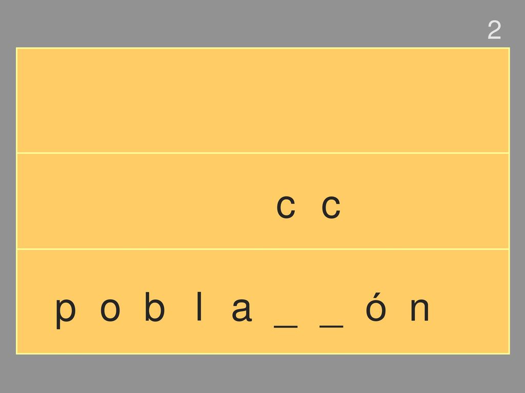 2 c c p o b l a _ _ ó n