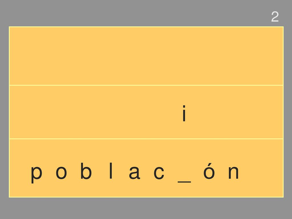 2 i p o b l a c _ ó n