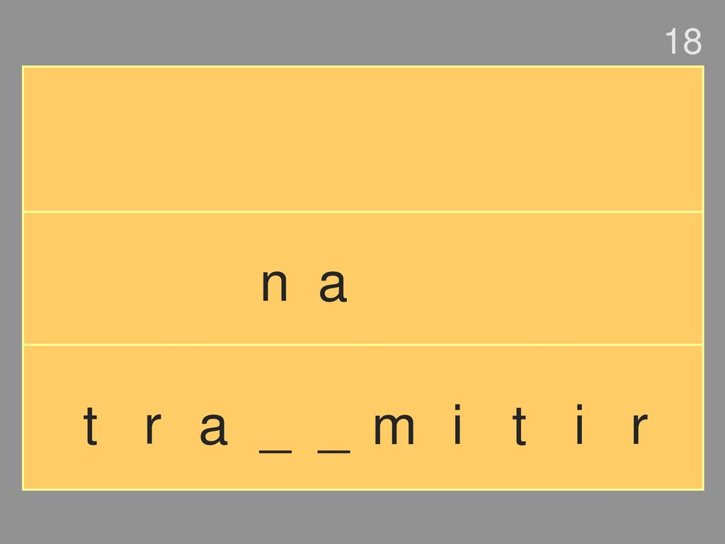 18 n a t r a _ _ m i t i r