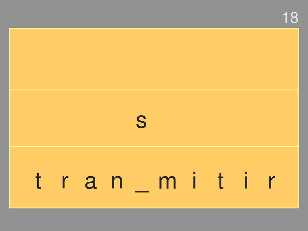 18 s t r a n _ m i t i r