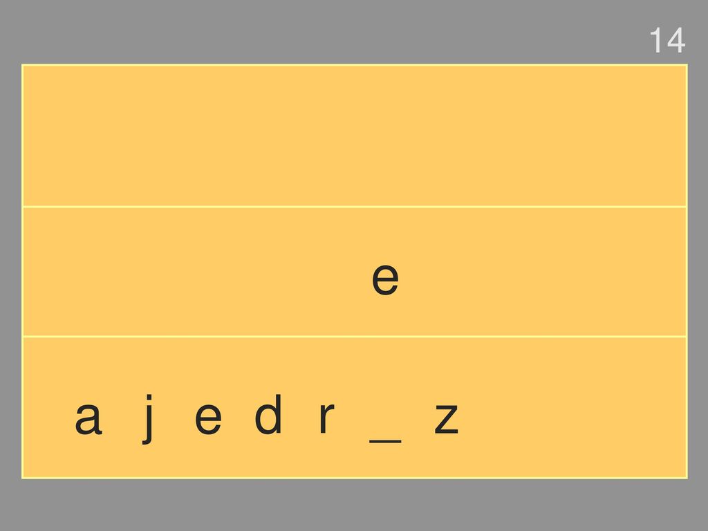 14 e a j e d r _ z