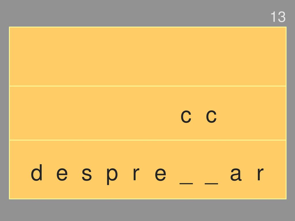 13 c c d e s p r e _ _ a r