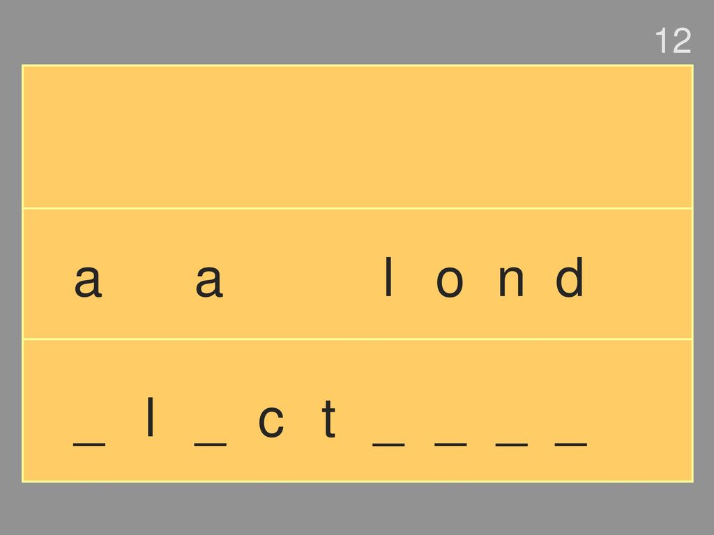 12 a a l o n d _ l _ c t _ _ _ _