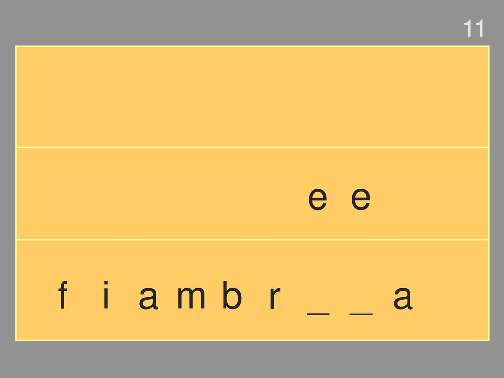 11 e e f i a m b r _ _ a