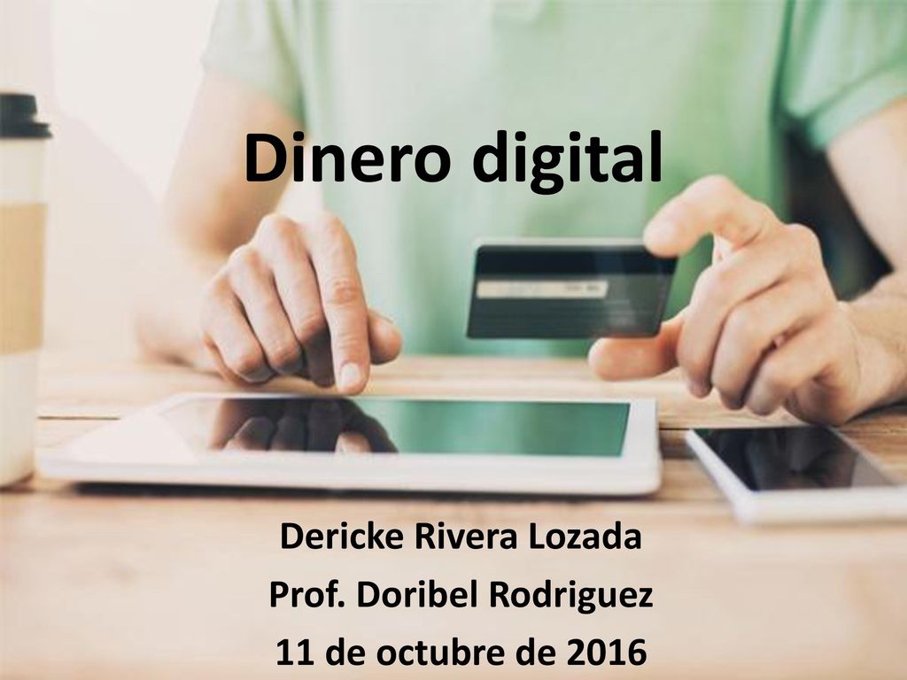 Dericke Rivera Lozada Prof. Doribel Rodriguez 11 de octubre de 2016
