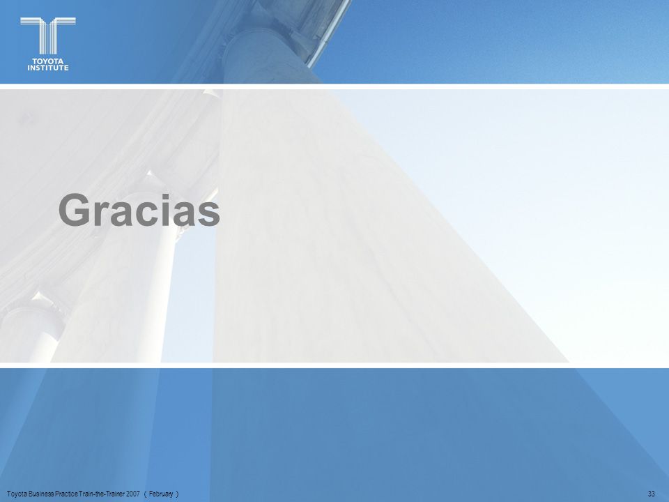 Gracias Q. It is said not to blame others for the root cause. How about one’s self
