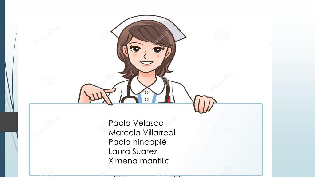 Paola Velasco Marcela Villarreal Paola hincapié Laura Suarez Ximena mantilla