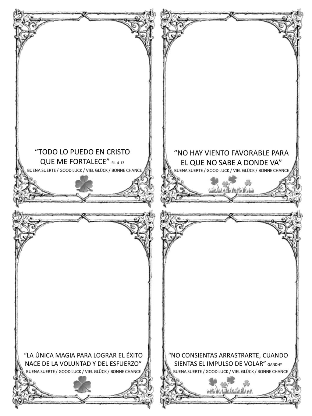 TODO LO PUEDO EN CRISTO QUE ME FORTALECE FIL 4-13