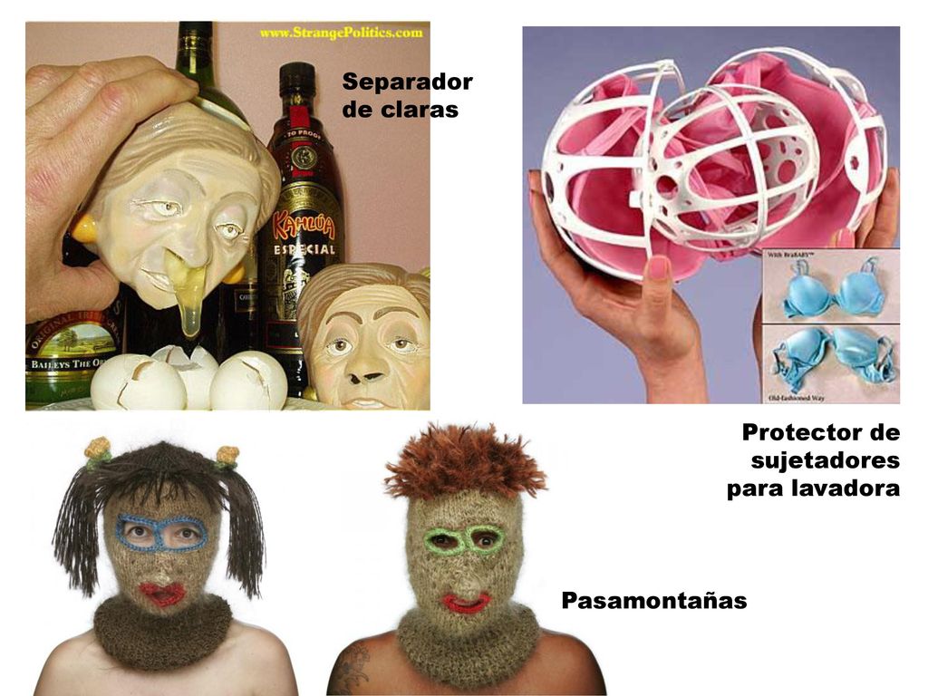 Separador de claras Protector de sujetadores para lavadora Pasamontañas
