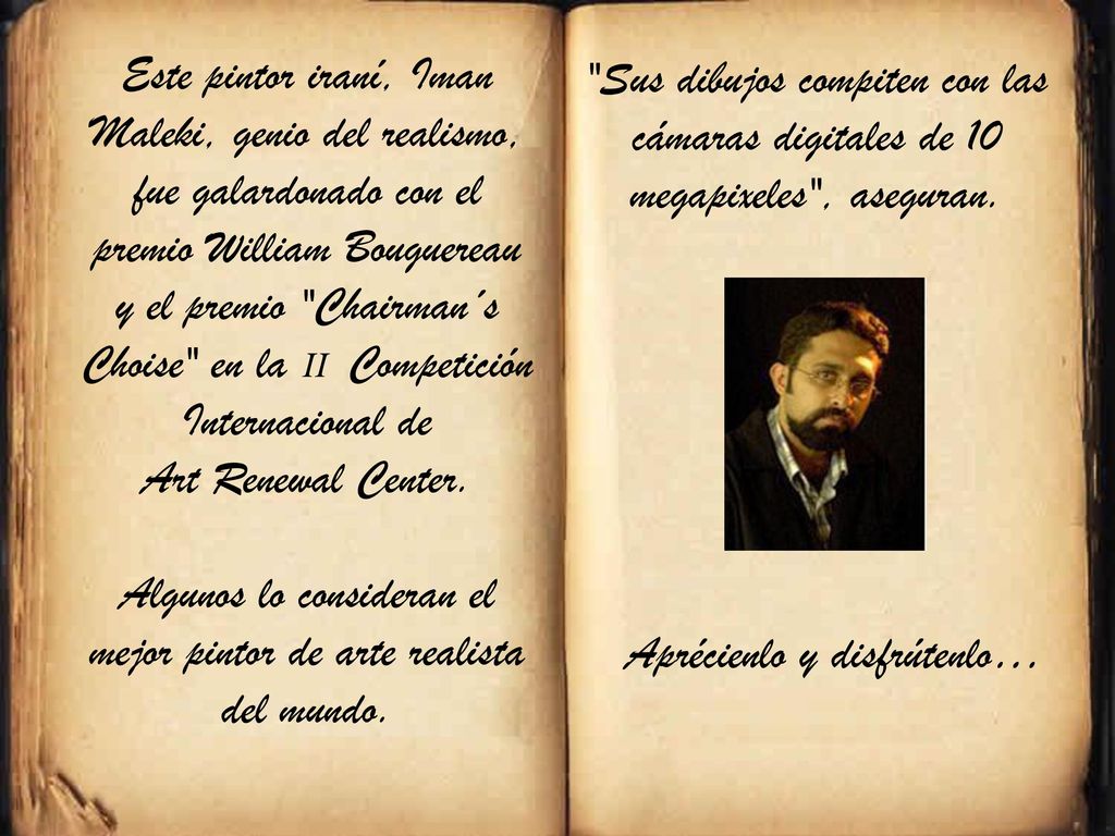 y el premio Chairman´s Choise en la II Competición Internacional de
