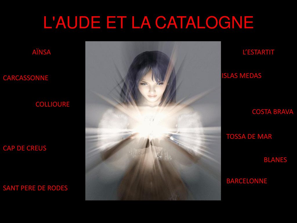 L AUDE ET LA CATALOGNE AÏNSA L’ESTARTIT ISLAS MEDAS CARCASSONNE