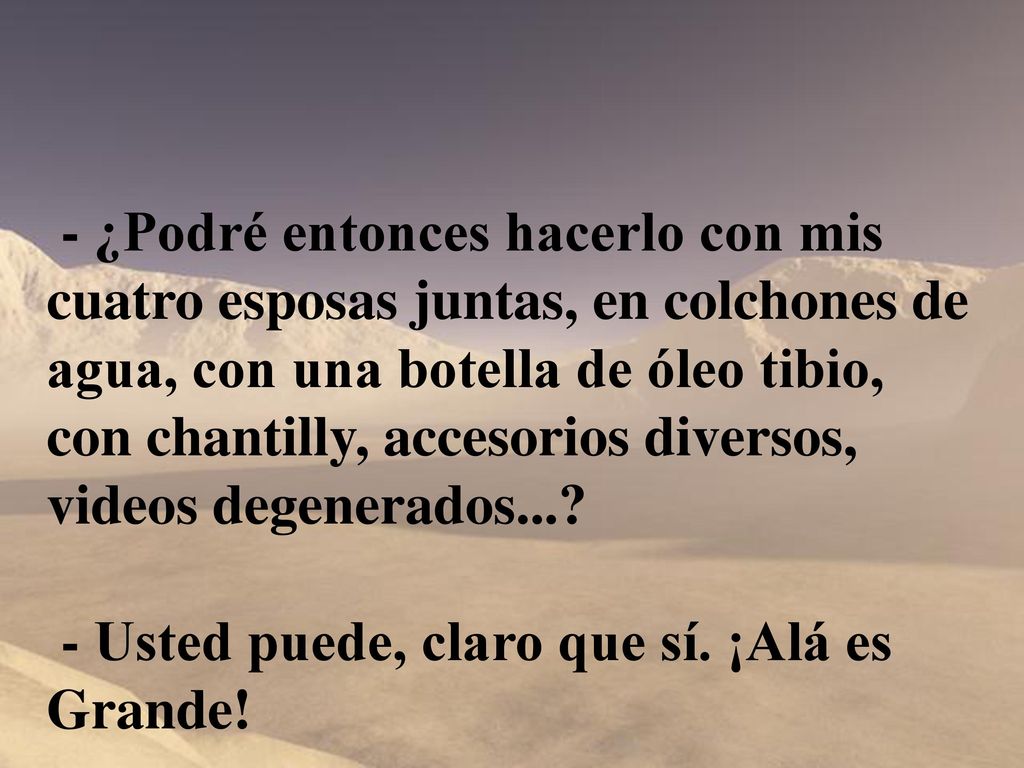 Si te ha gustado… Envía este PowerPoint a un amigo pues, mucha gente desconoce esta pequeña historia de una de las Maravillas del Mundo…