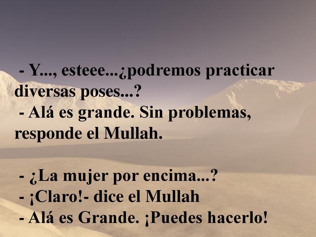 Si te ha gustado… Envía este PowerPoint a un amigo pues, mucha gente desconoce esta pequeña historia de una de las Maravillas del Mundo…