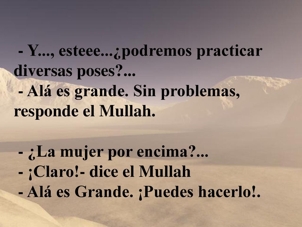 Si te ha gustado… Envía este PowerPoint a un amigo pues, mucha gente desconoce esta pequeña historia de una de las Maravillas del Mundo…