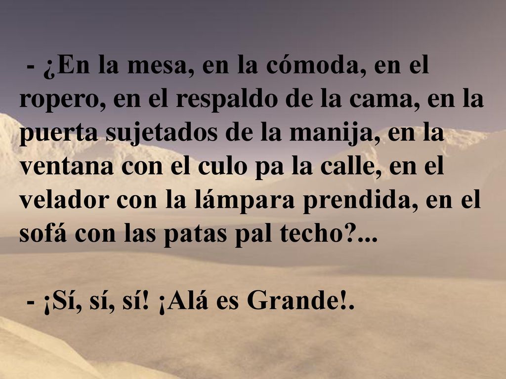 Si te ha gustado… Envía este PowerPoint a un amigo pues, mucha gente desconoce esta pequeña historia de una de las Maravillas del Mundo…