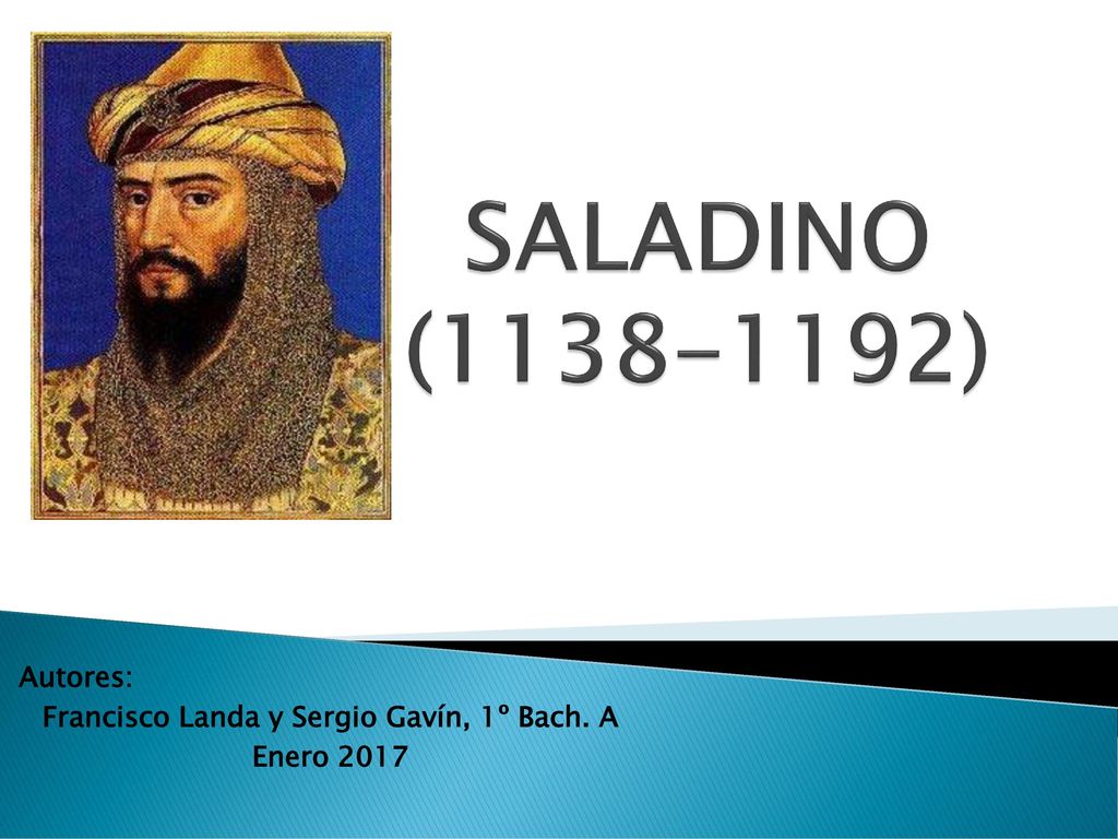 Autores: Francisco Landa y Sergio Gavín, 1º Bach. A Enero 2017