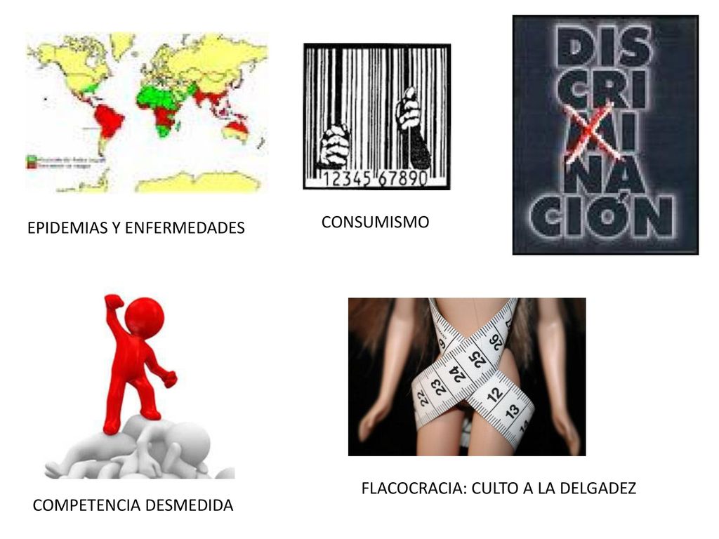 CONSUMISMO EPIDEMIAS Y ENFERMEDADES FLACOCRACIA: CULTO A LA DELGADEZ COMPETENCIA DESMEDIDA