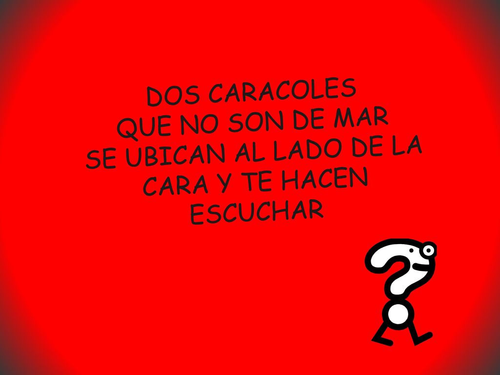 SE UBICAN AL LADO DE LA CARA Y TE HACEN ESCUCHAR