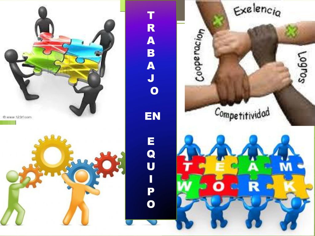 T R. A. B. J. O. EN. E. Q. U. I. P.