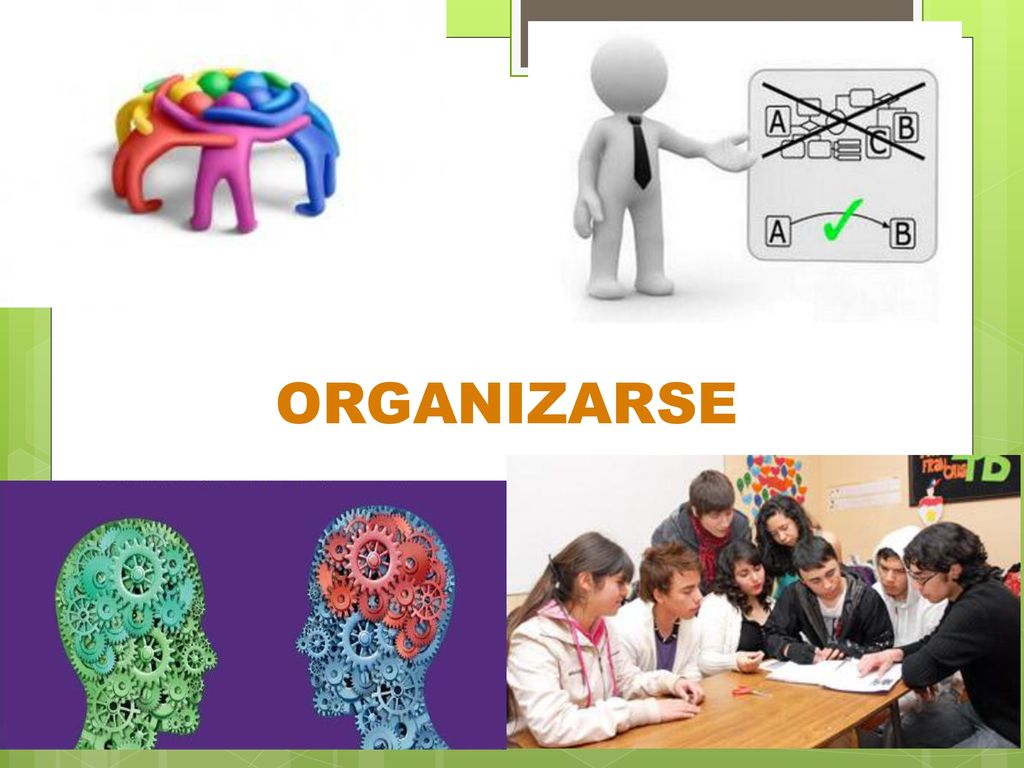 ORGANIZARSE AL ABP AYUDA A DESARROLLAR LA RESPONSABILIDAD, CON ESTO EL ORDEN Y LA HABILIDAD DE ORGANIZACIÓN CON OTRAS PERSONAS.